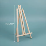 Grenenhouten Tafelezel