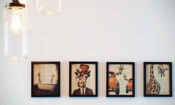 De 10 duurste schilderijen die ooit verkocht zijn