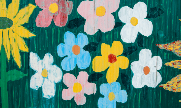 Bloempotten schilderen De beste tips en ideeën