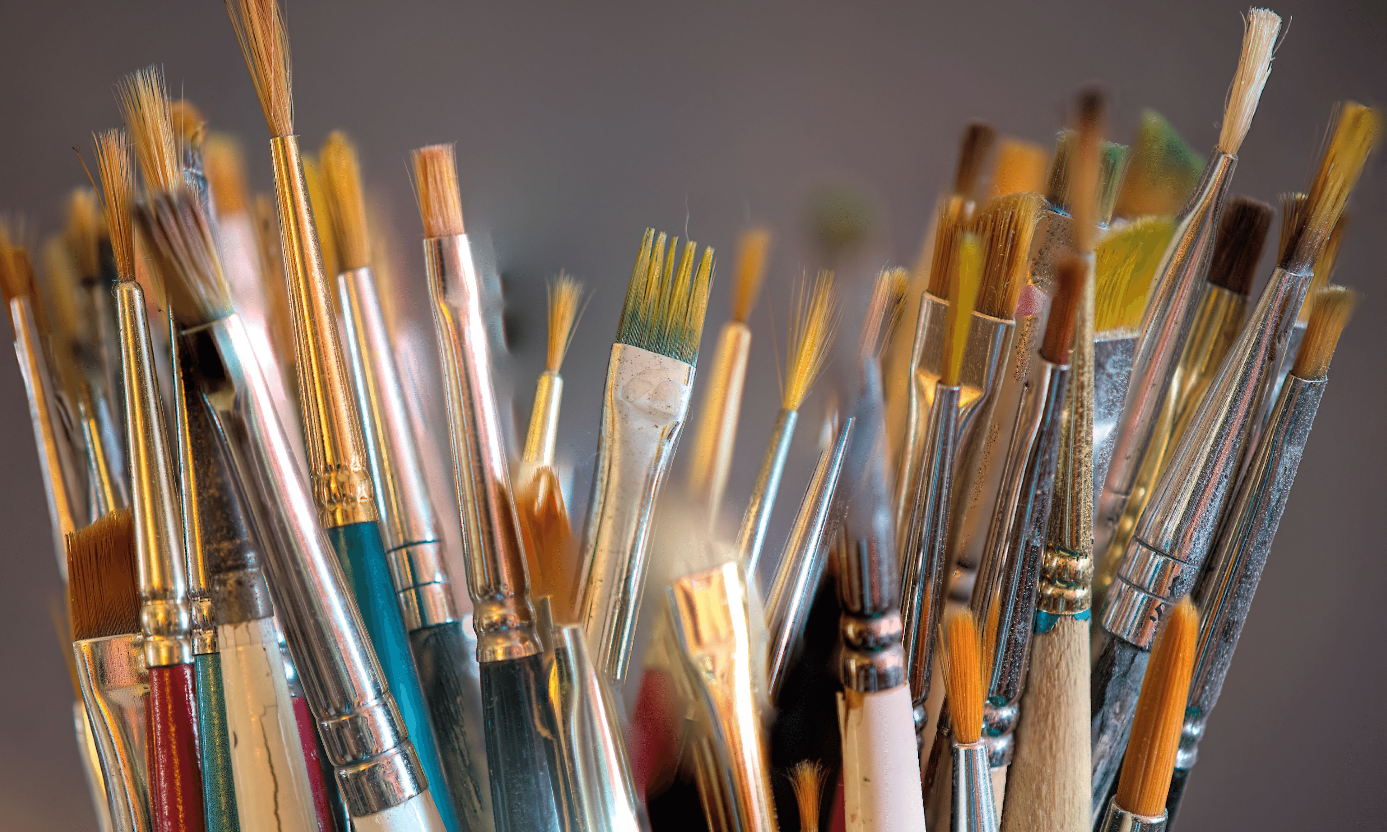 5 Tips: Dit je weten voordat penselen koopt