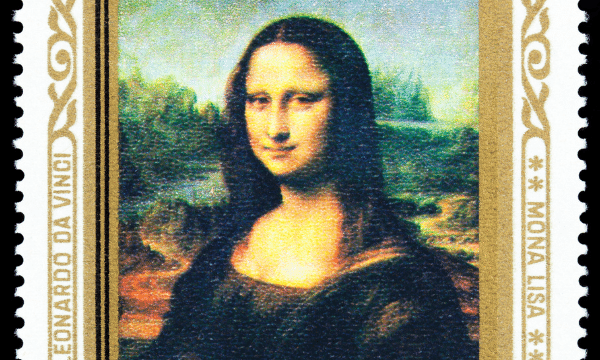 Mona Lisa