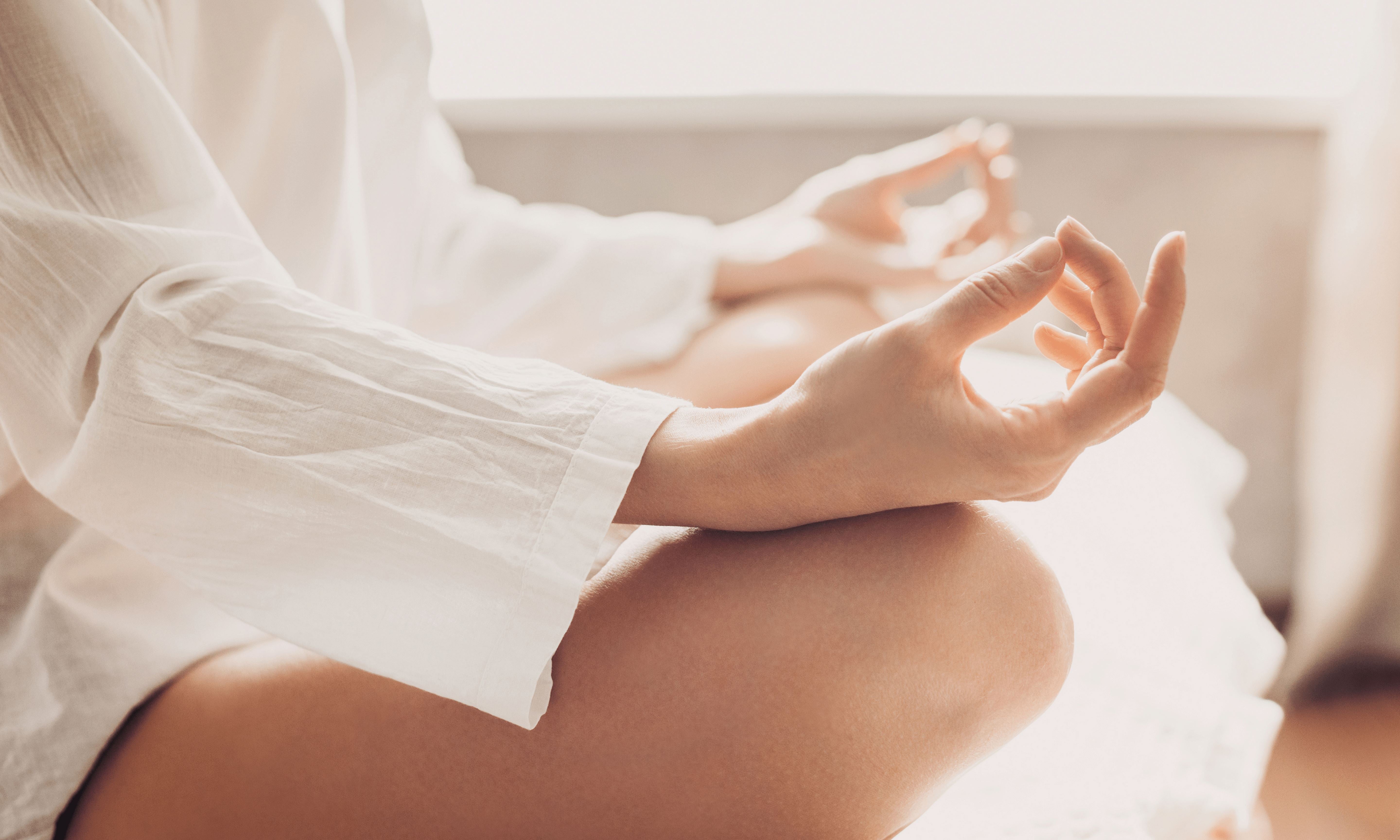 Ontspannen: 5 Tips om tot rust te komen