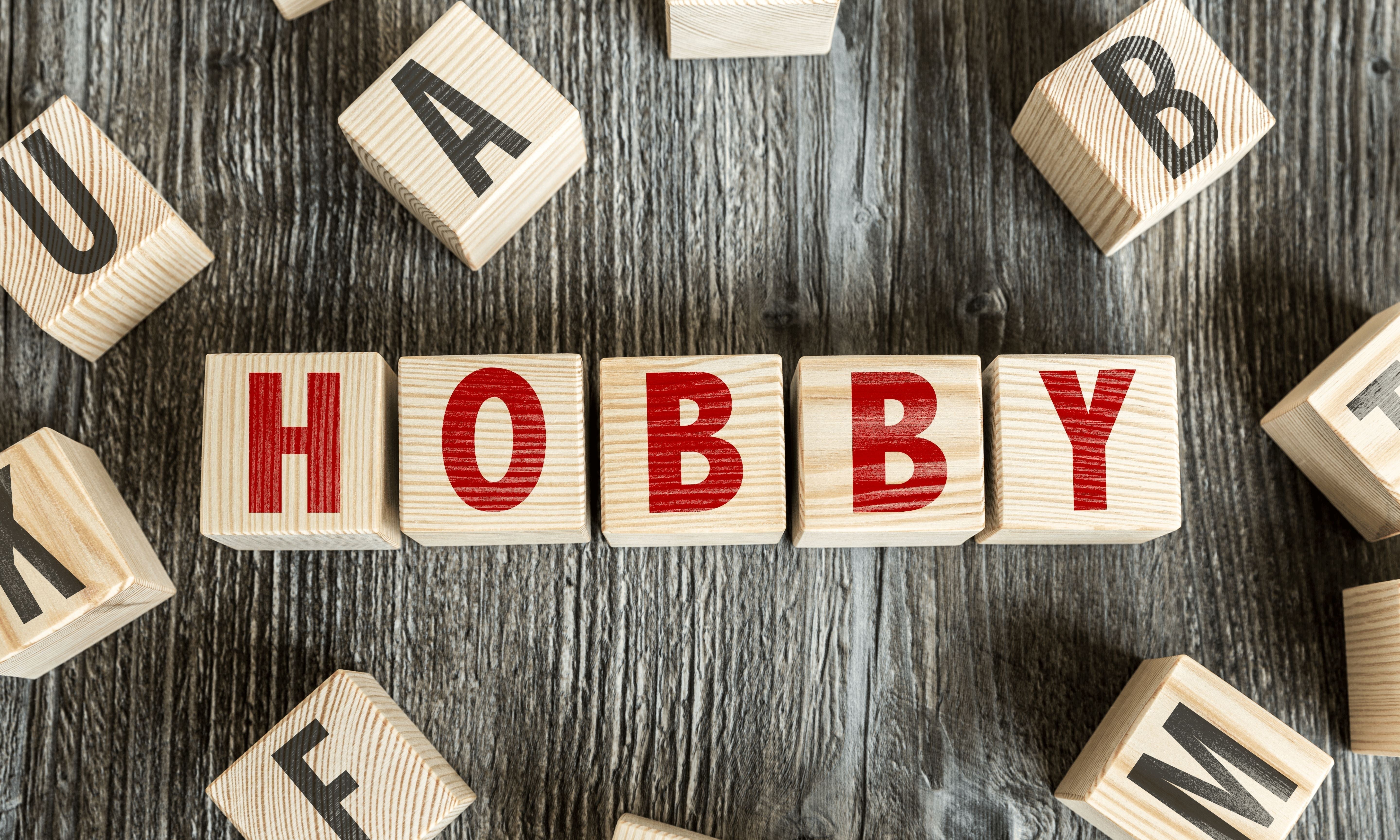 Op zoek naar een nieuwe hobby? - 46 inspirerende suggesties