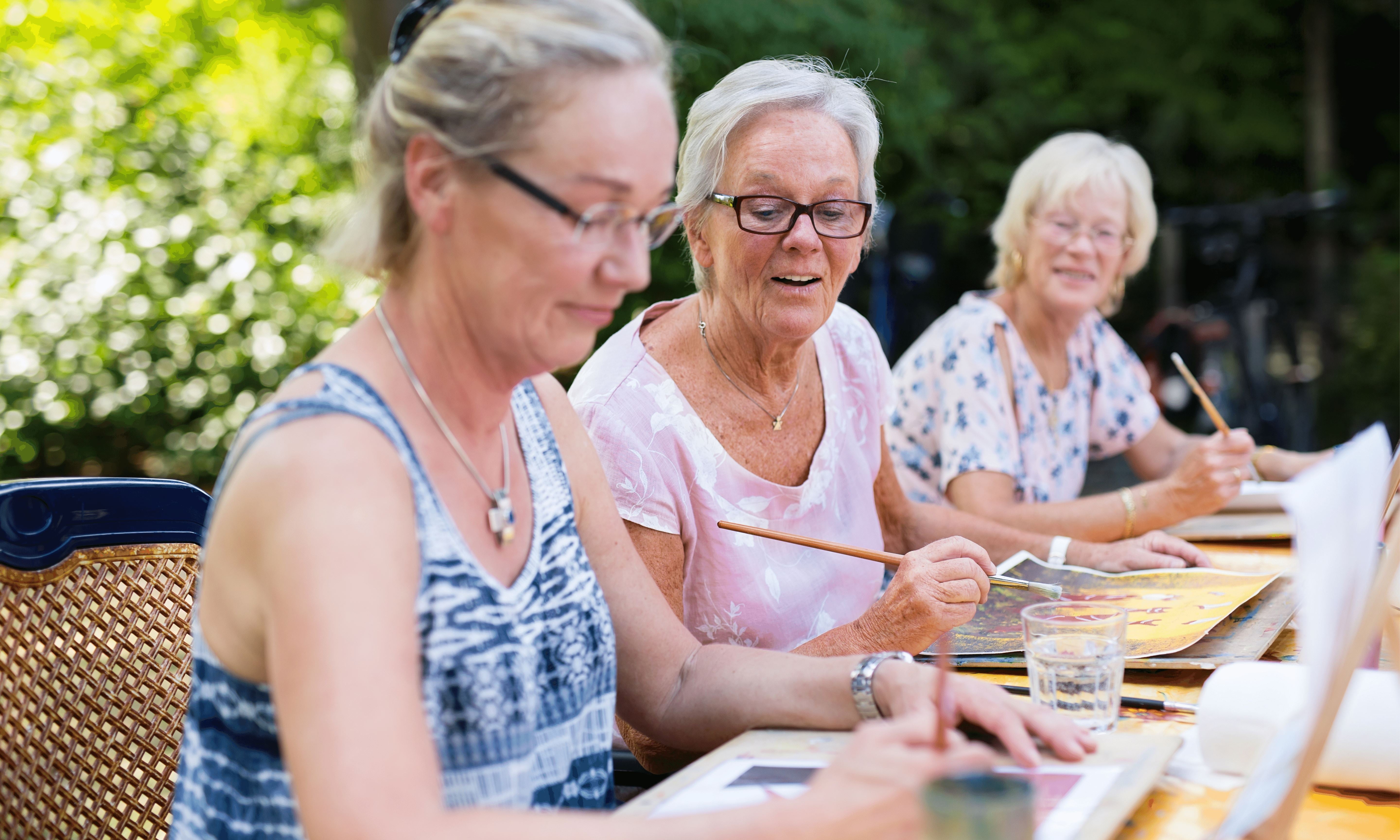 Activiteiten voor alle weersomstandigheden | Wat kan ik doen?