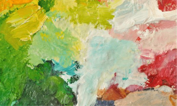 Wanneer is iets kunst?