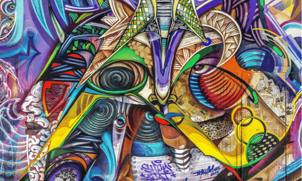 Wat is abstracte kunst?