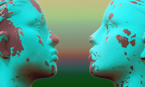 Wat is beeldende kunst?