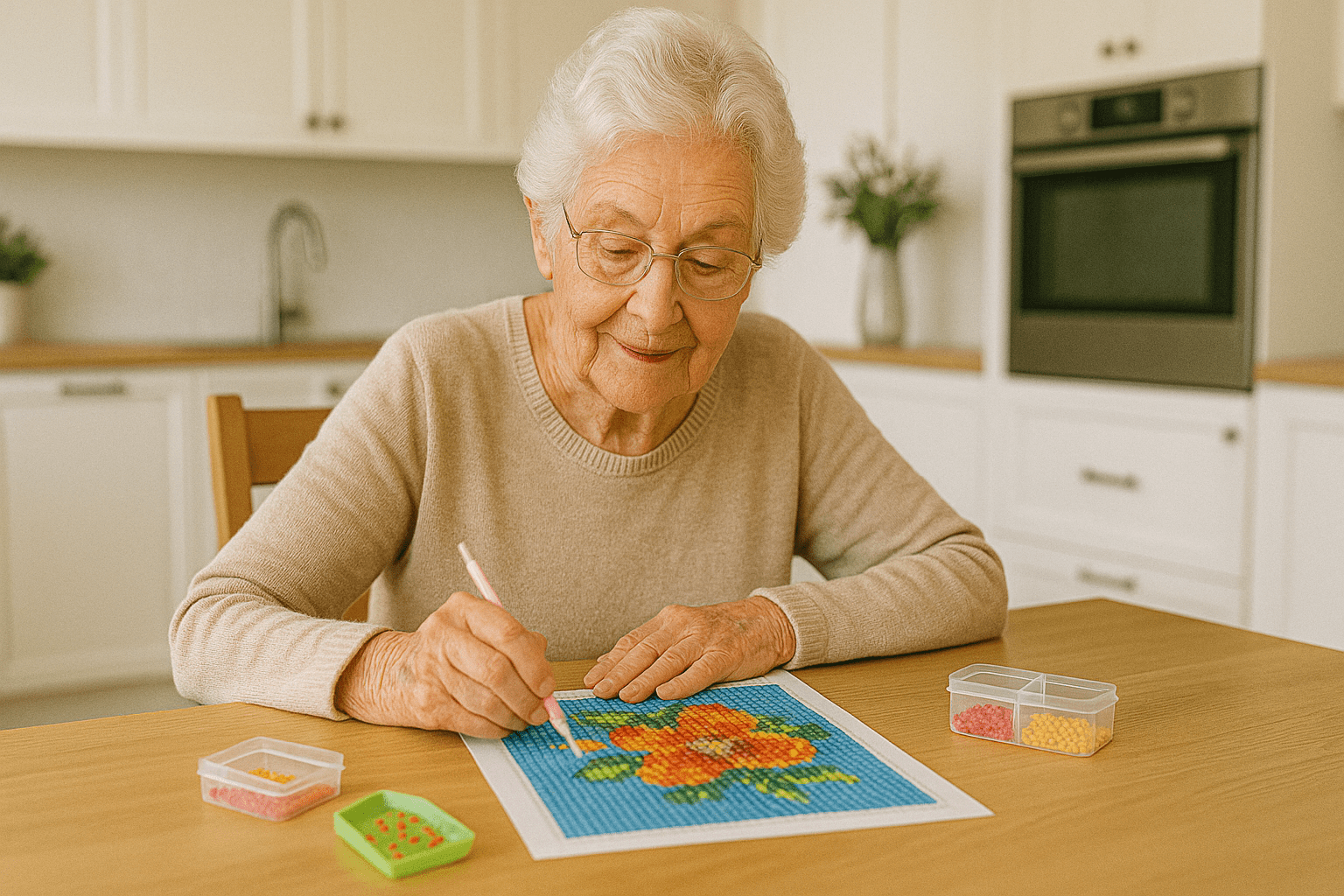 De 10 leukste Diamond Painting cadeaus voor Black Friday – onze favorieten!