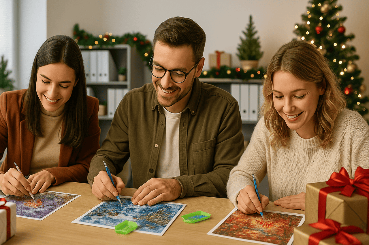 5x Wat is beeldende kunst? - Painting Expert