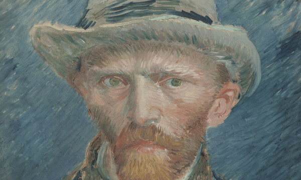 Waarom sneed van Gogh zijn oor af? - Painting Expert