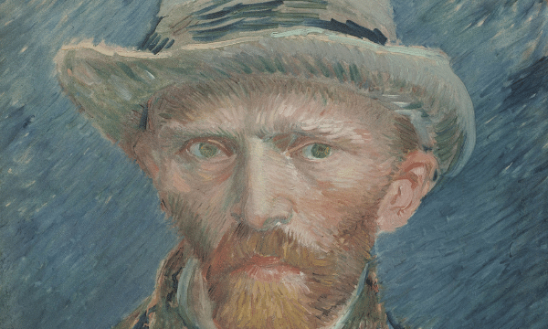 Waarom sneed van Gogh zijn oor af?