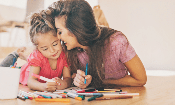 Kleurplaten voor kinderen