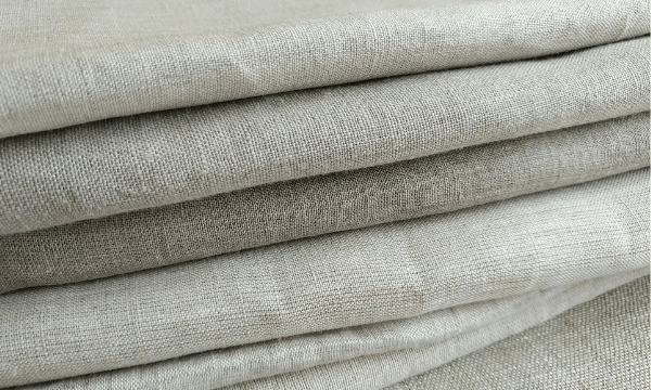 Stof verven met uien