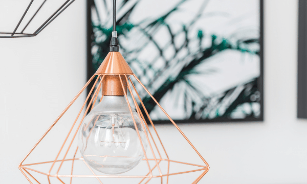 Welk licht bij het schilderen