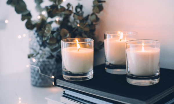 5 Tips: Kaarsen gieten: zelf kaarsen maken
