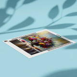 Diamond Painting Bloemen Boeket