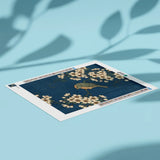 Diamond Painting Bloesemnacht Japan