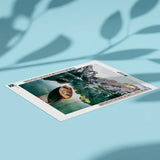 Diamond Painting Boot