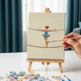 Circus Spektakel - Schilderen op Nummer Mini Set van 6