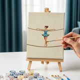 Circus Spektakel - Schilderen op Nummer Mini Set van 6