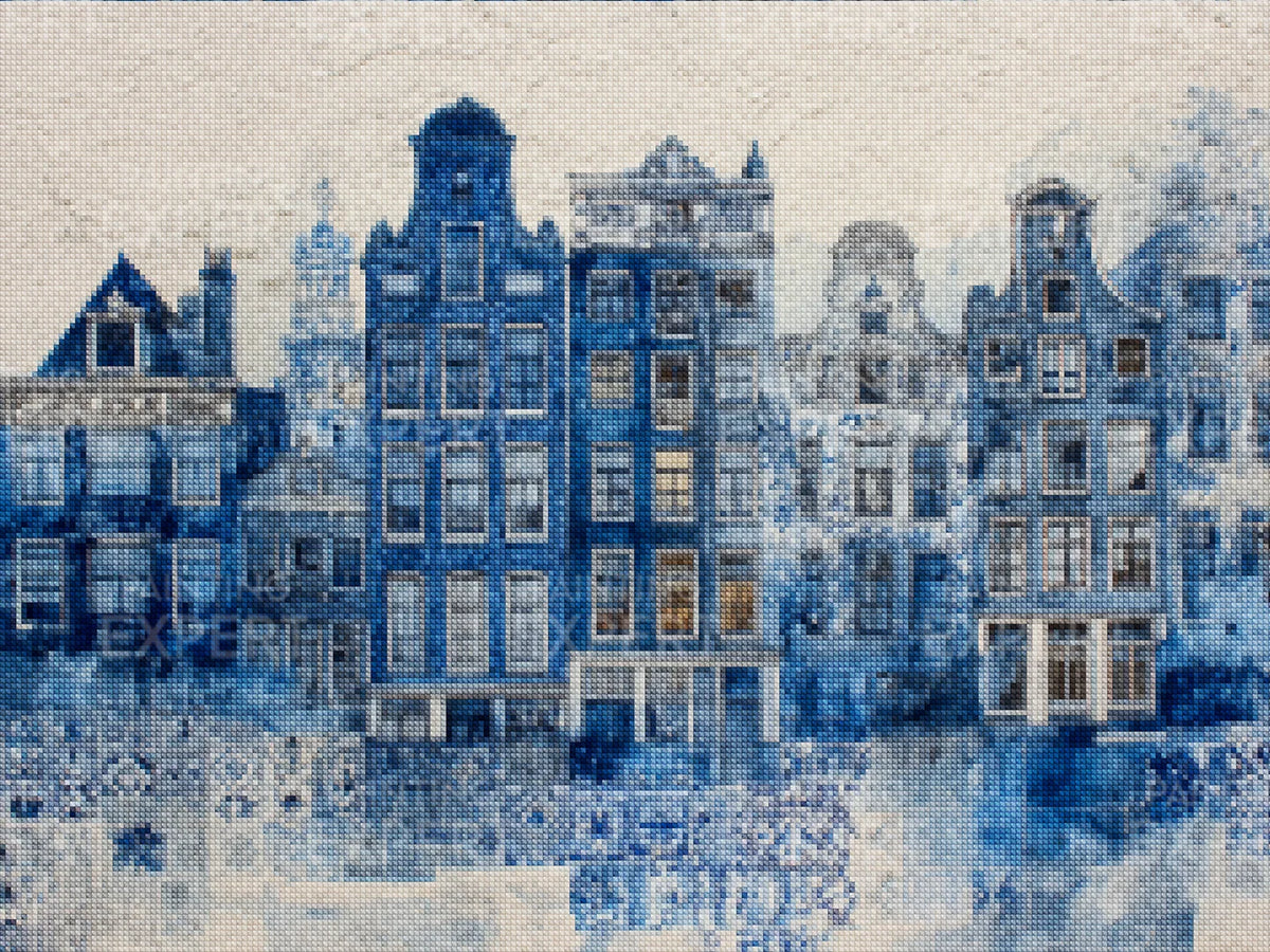 Delftsblauw