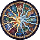 Diamond Painting Sterrenbeelden