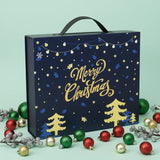 PaintingExpert - Diamond Painting "Adventskalender 2026" - Beperkte oplage