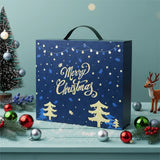 PaintingExpert - Diamond Painting "Adventskalender 2026" - Beperkte oplage