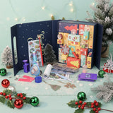 PaintingExpert - Diamond Painting "Adventskalender 2026" - Beperkte oplage