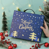 PaintingExpert - Diamond Painting "Adventskalender 2026" - Beperkte oplage