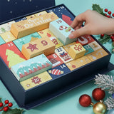 PaintingExpert - Diamond Painting "Adventskalender 2026" - Beperkte oplage