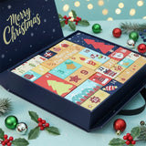 PaintingExpert - Diamond Painting "Adventskalender 2026" - Beperkte oplage