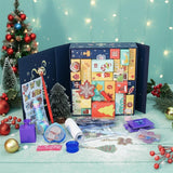 PaintingExpert - Diamond Painting "Adventskalender 2026" - Beperkte oplage
