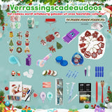 PaintingExpert - Diamond Painting "Adventskalender 2026" - Beperkte oplage