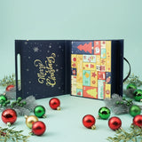 PaintingExpert - Diamond Painting "Adventskalender 2026" - Beperkte oplage