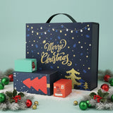 PaintingExpert - Diamond Painting "Adventskalender 2026" - Beperkte oplage