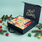 PaintingExpert - Diamond Painting "Adventskalender 2026" - Beperkte oplage