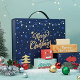 PaintingExpert - Diamond Painting "Adventskalender 2026" - Beperkte oplage