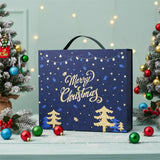 PaintingExpert - Diamond Painting "Adventskalender 2026" - Beperkte oplage