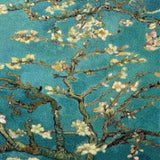 Diamond Painting Amandeltakken