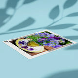 Diamond Painting Bloemboeket