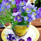 Diamond Painting Bloemboeket