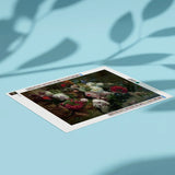 Diamond Painting Bloemen in een Vaas