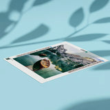 Diamond Painting Boot