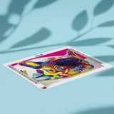 Diamond Painting Buldog