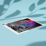 Diamond Painting Gekleurde Olifant