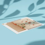 Diamond Painting Kerst Hond