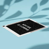 Diamond Painting Kerst Winter