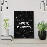 Diamond Painting Kerst Winter