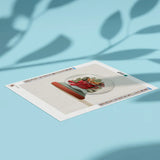 Diamond Painting Kerstbol